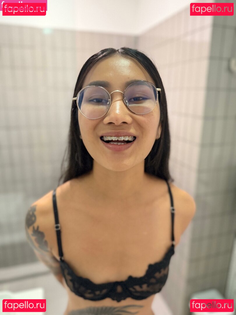 Lilaa Nude Onlyfans Photo 12
