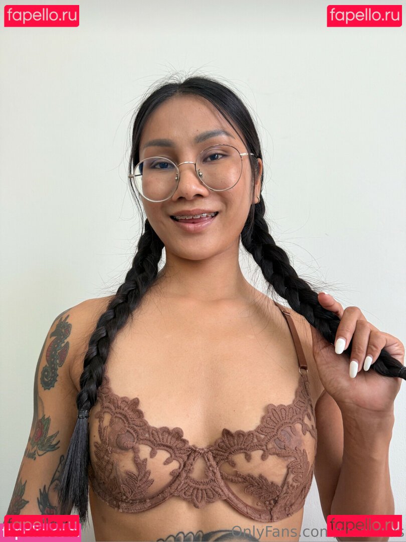 Lilaa Nude Onlyfans Photo 6