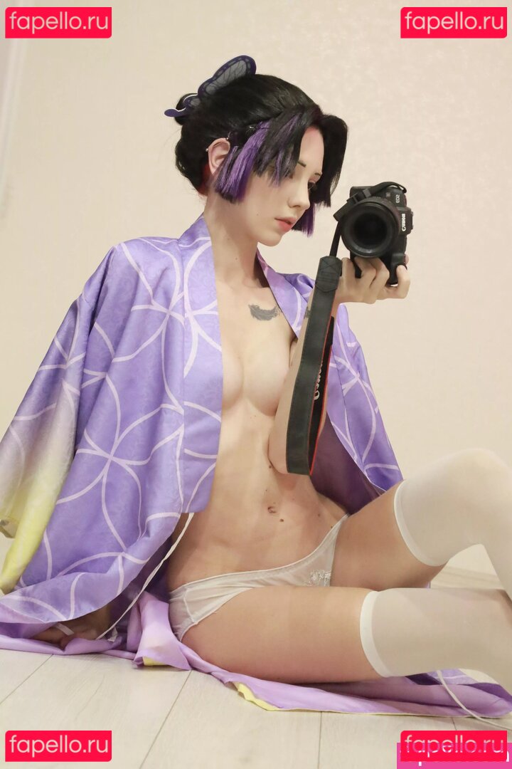 Astela Chan Nude Onlyfans Photo 45