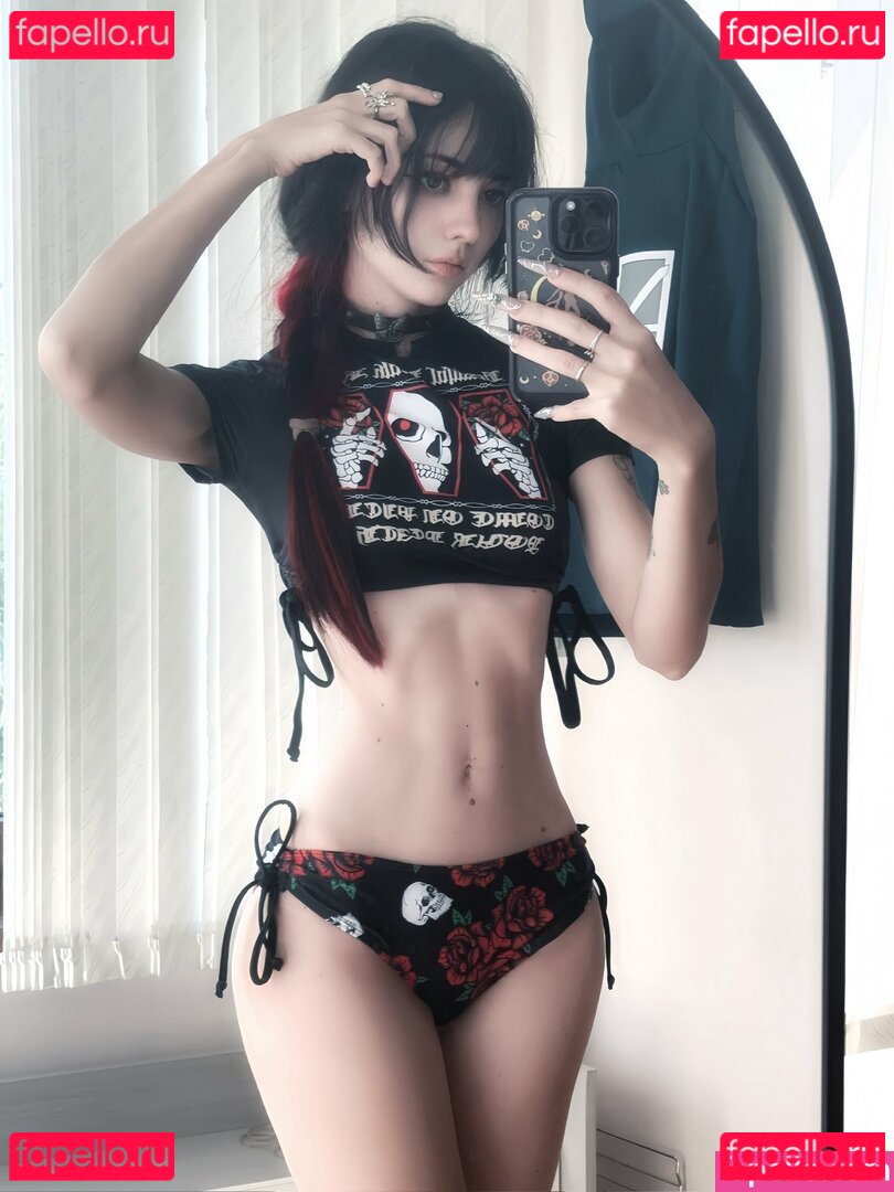 Astela Chan Nude Onlyfans Photo 37