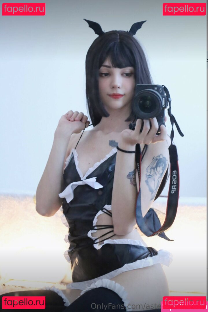 Astela Chan Nude Onlyfans Photo 34