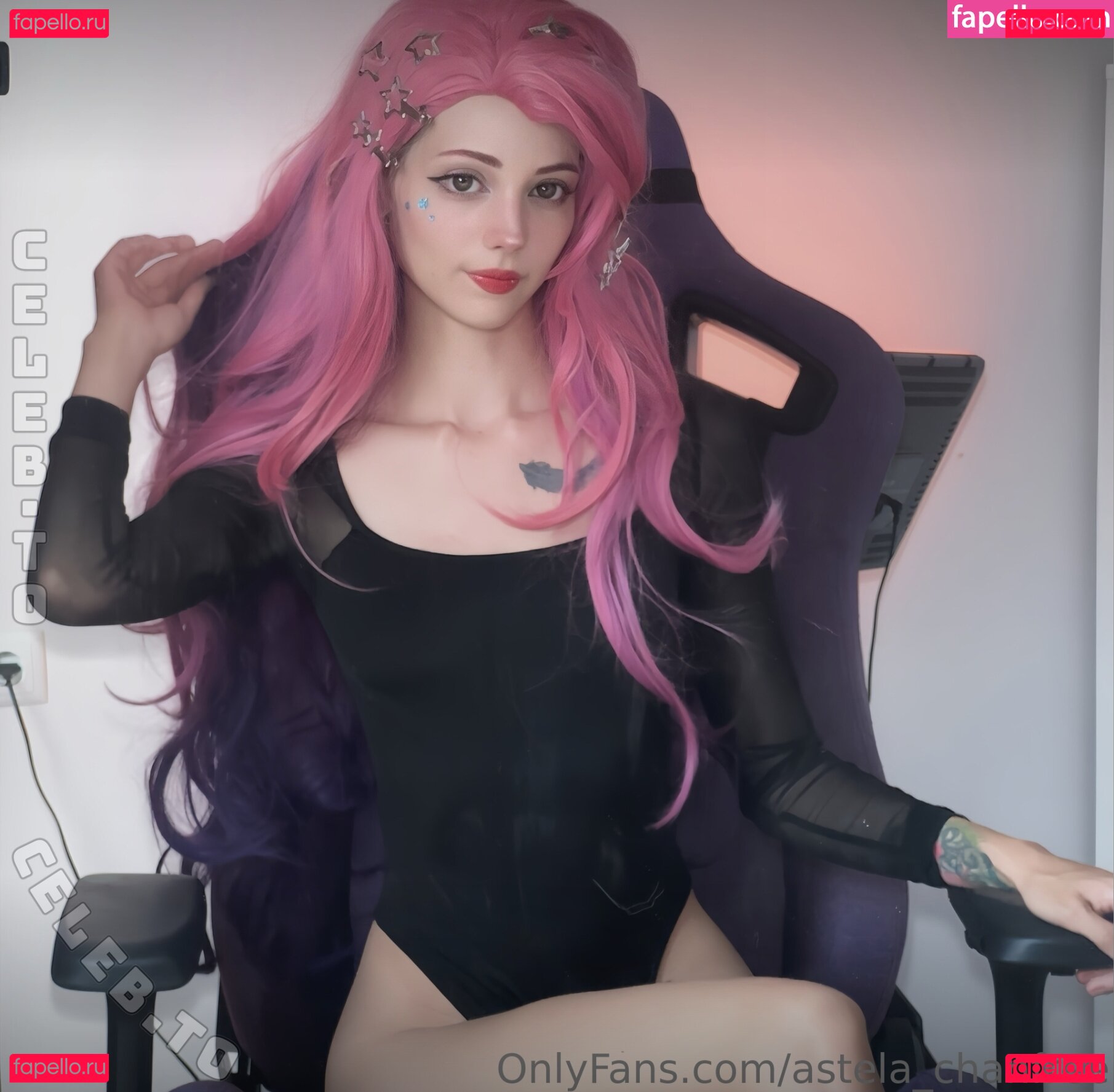 Astela Chan Nude Onlyfans Photo 32
