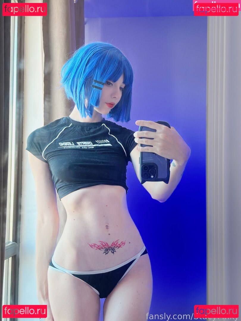 Astela Chan Nude Onlyfans Photo 24