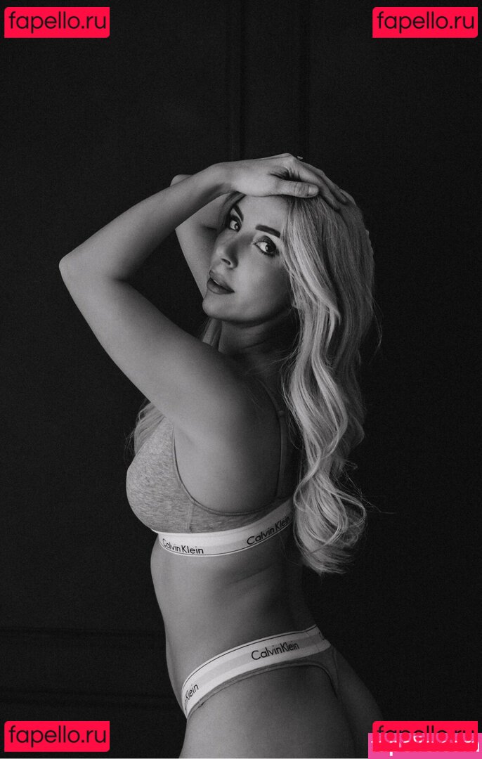 cw Nude Onlyfans Photo 30