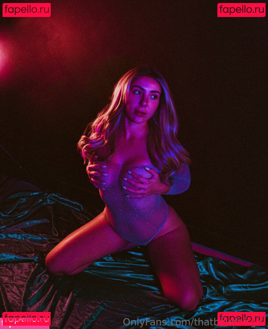 cw Nude Onlyfans Photo 11