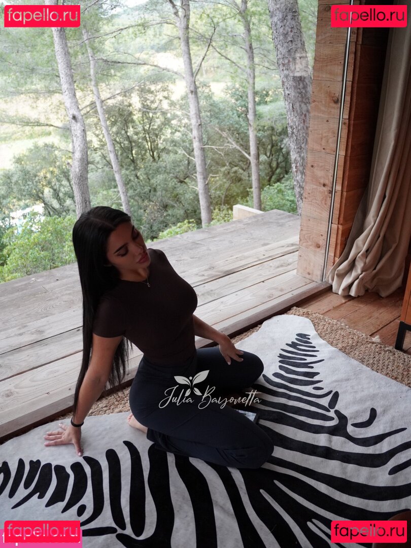 Julia Bayonetta / JuliaBayonetta / julia.bayonetta Onlyfans Photo Gallery 