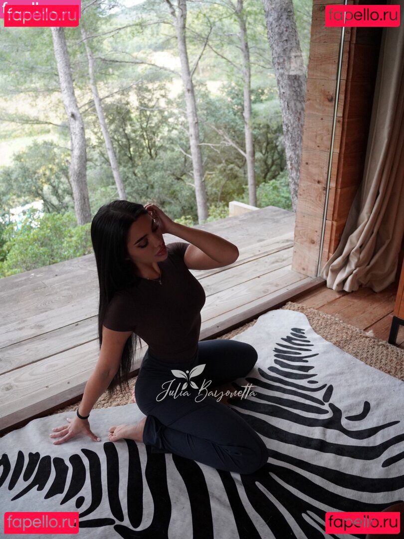 Julia Bayonetta / JuliaBayonetta / julia.bayonetta Onlyfans Photo Gallery 