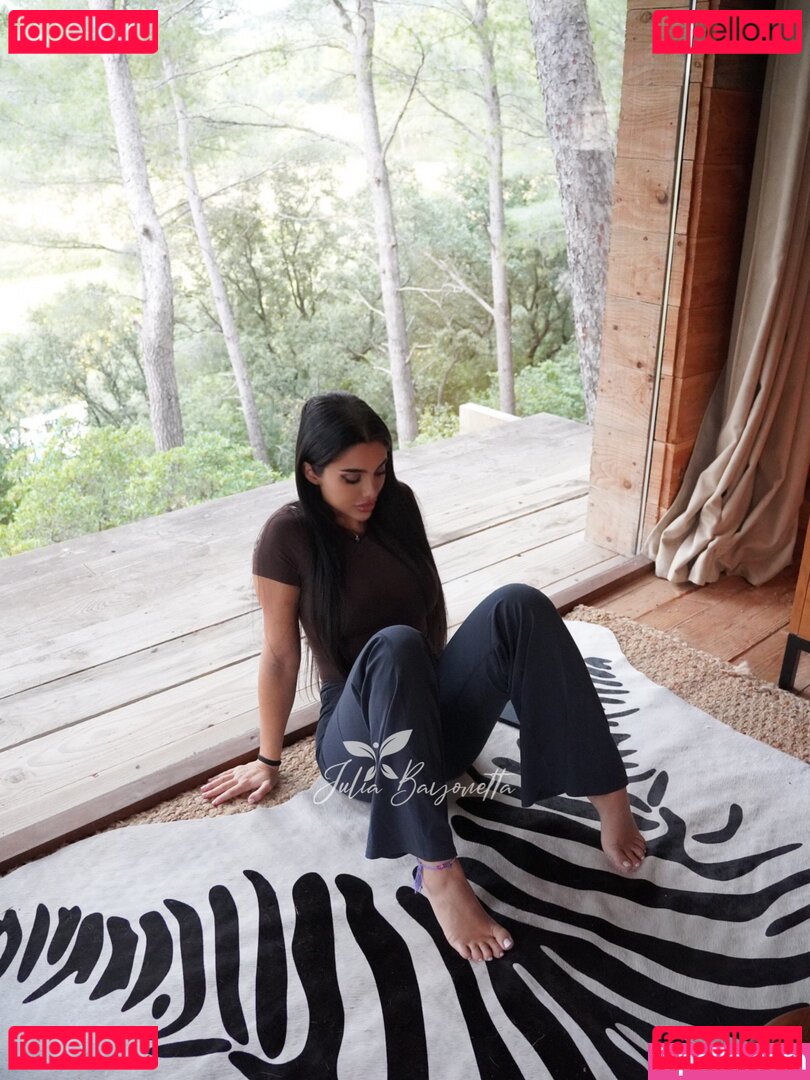 Julia Bayonetta / JuliaBayonetta / julia.bayonetta Onlyfans Photo Gallery 