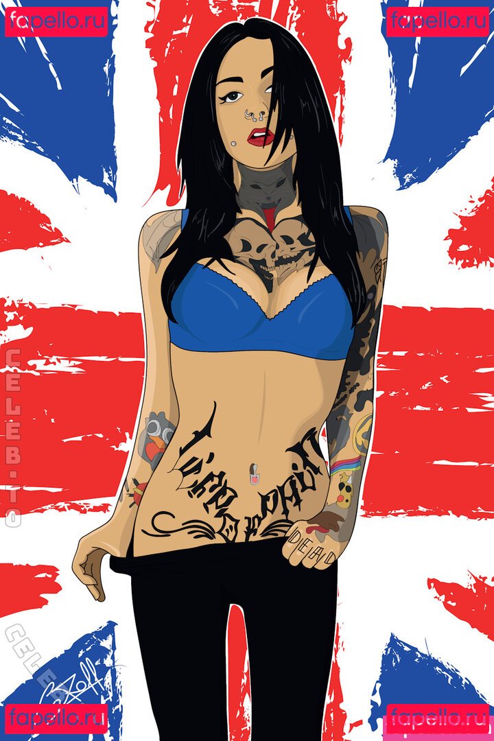 Anna Batman / Anna_Batman / Anna_Batman666 / annabatman Onlyfans Photo Gallery 