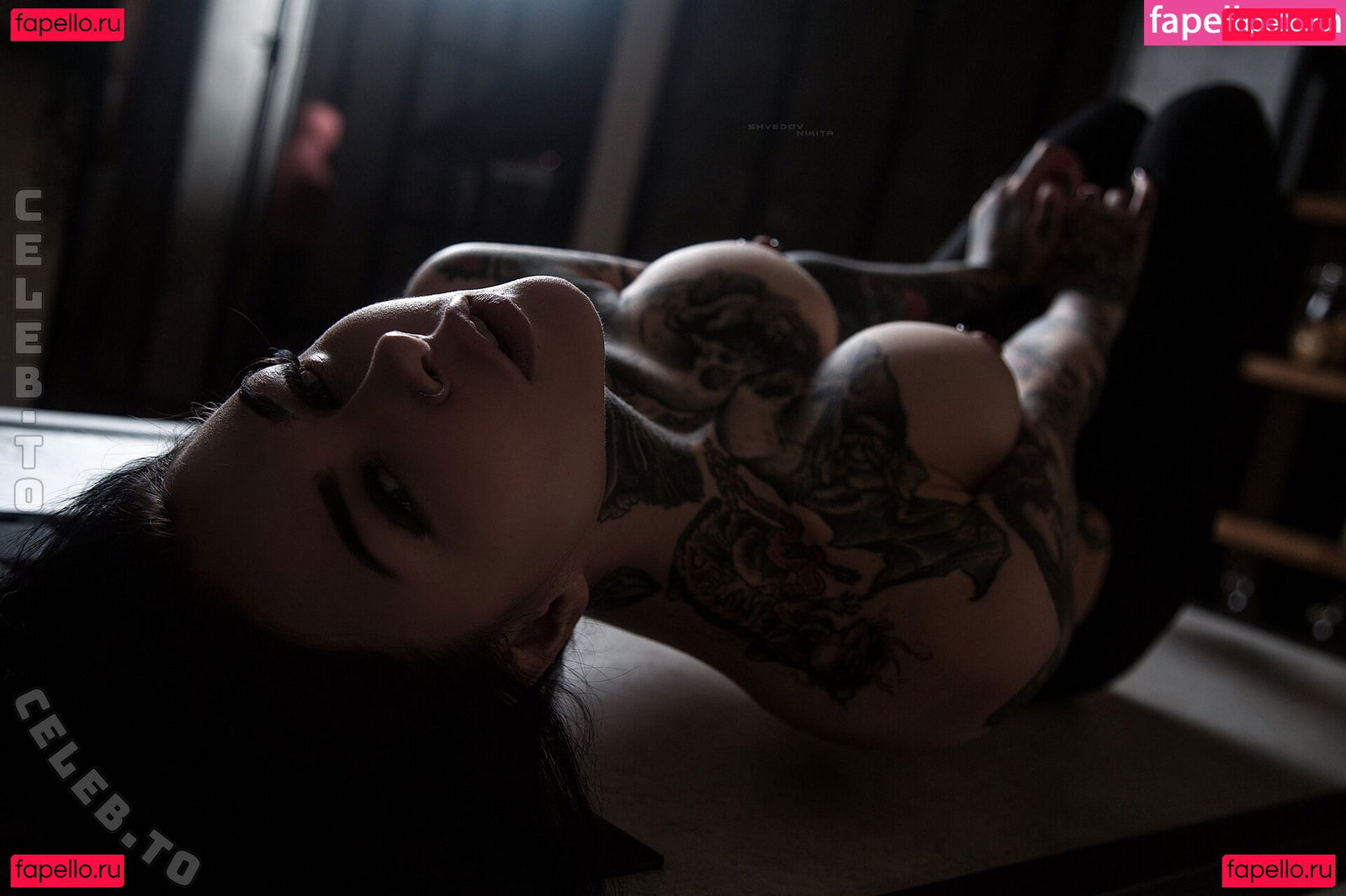 Anna Batman / Anna_Batman / Anna_Batman666 / annabatman Onlyfans Photo Gallery 