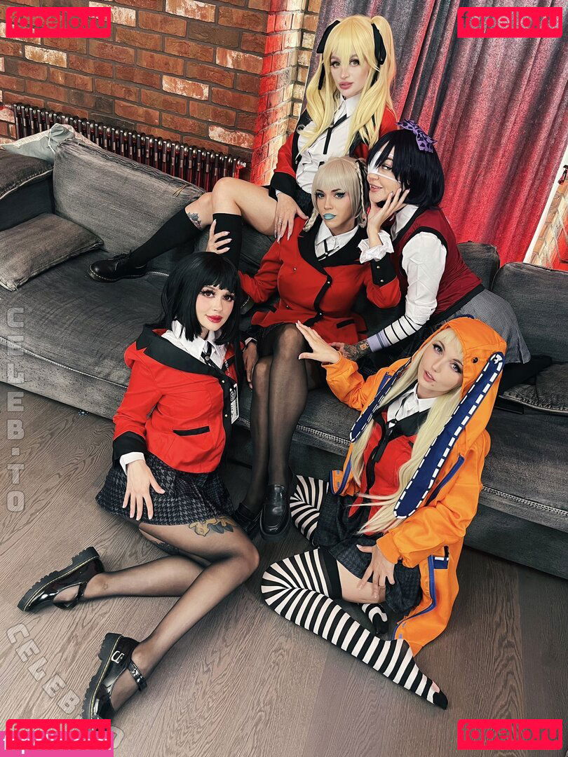 Anna Batman / Anna_Batman / Anna_Batman666 / annabatman Onlyfans Photo Gallery 