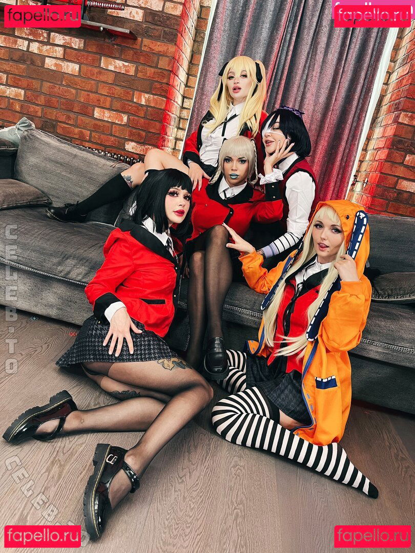 Anna Batman / Anna_Batman / Anna_Batman666 / annabatman Onlyfans Photo Gallery 