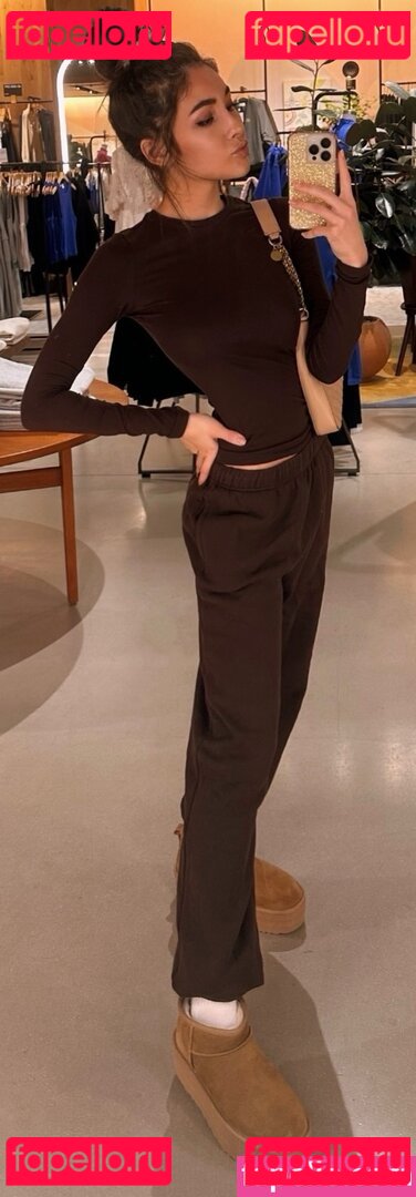 Haley Gosserand / haley.gosserand Onlyfans Photo Gallery 