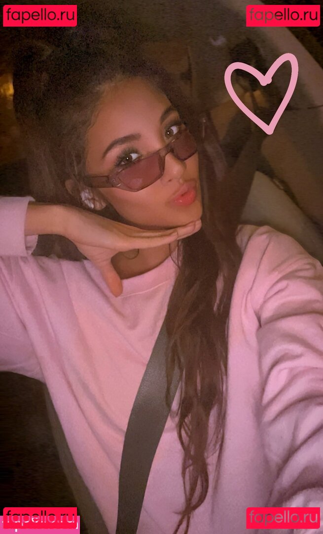 Haley Gosserand / haley.gosserand Onlyfans Photo Gallery 