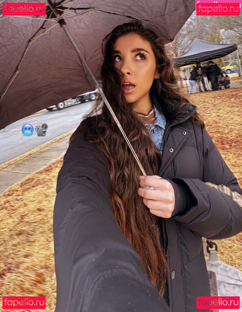 Haley Gosserand / haley.gosserand Onlyfans Photo Gallery 