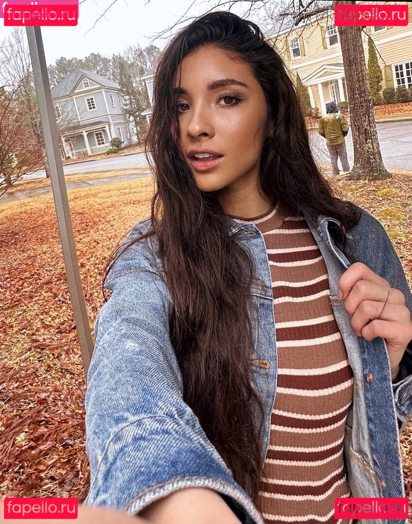 Haley Gosserand / haley.gosserand Onlyfans Photo Gallery 