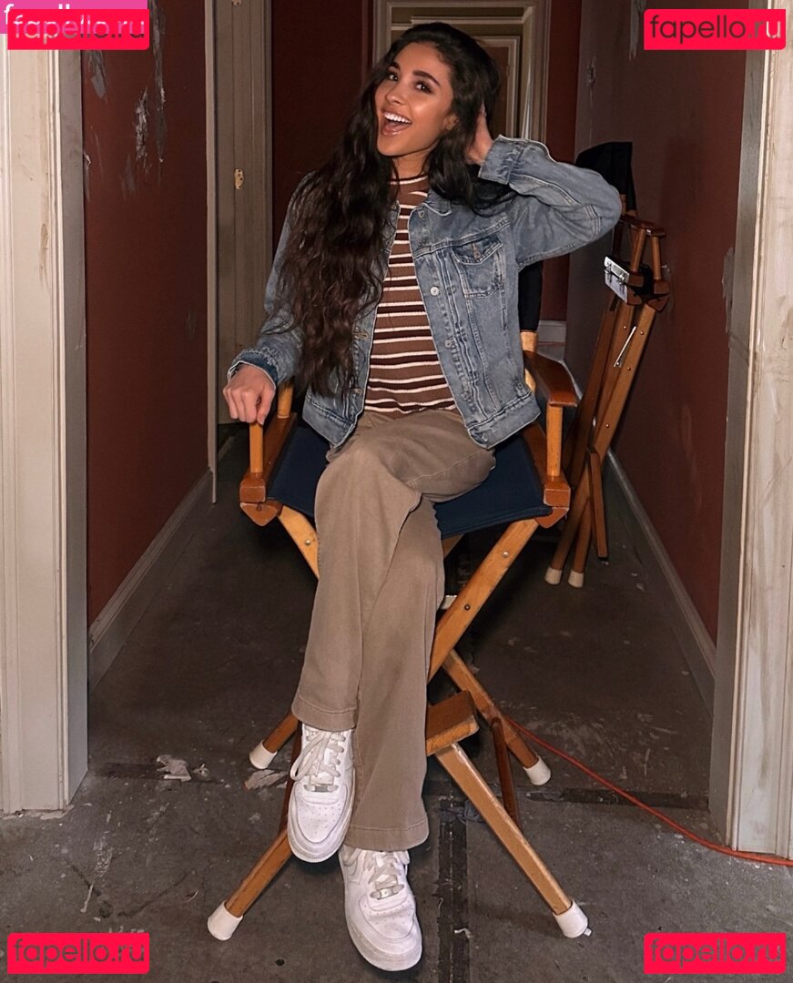 Haley Gosserand / haley.gosserand Onlyfans Photo Gallery 