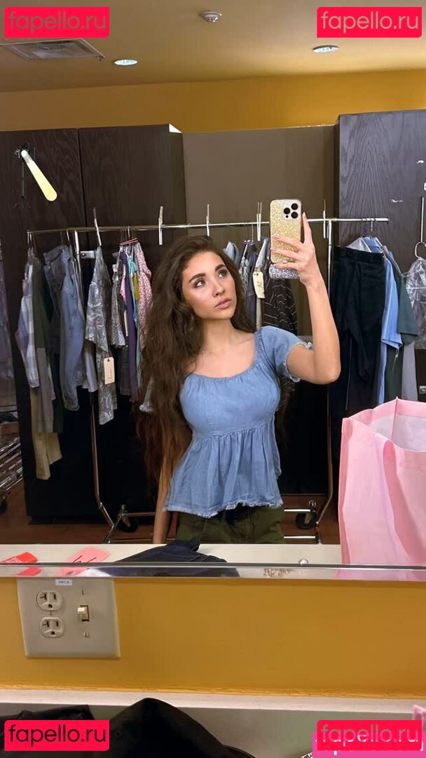 Haley Gosserand / haley.gosserand Onlyfans Photo Gallery 