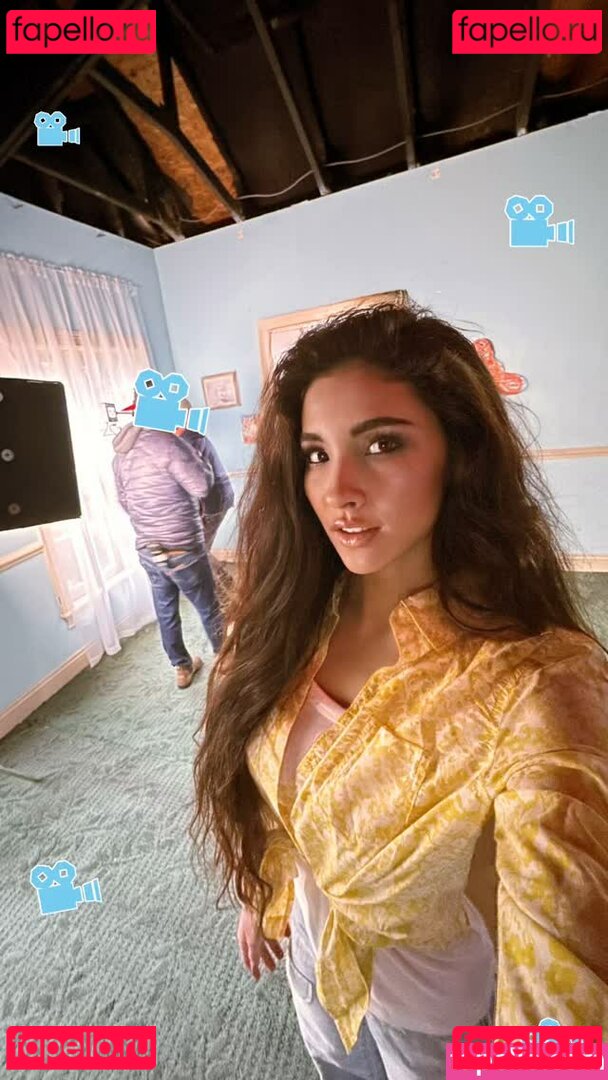 Haley Gosserand / haley.gosserand Onlyfans Photo Gallery 