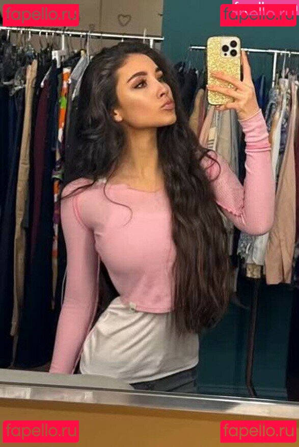 Haley Gosserand / haley.gosserand Onlyfans Photo Gallery 