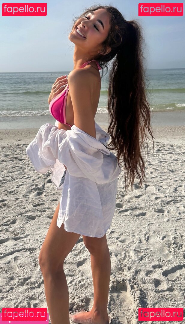 Haley Gosserand / haley.gosserand Onlyfans Photo Gallery 