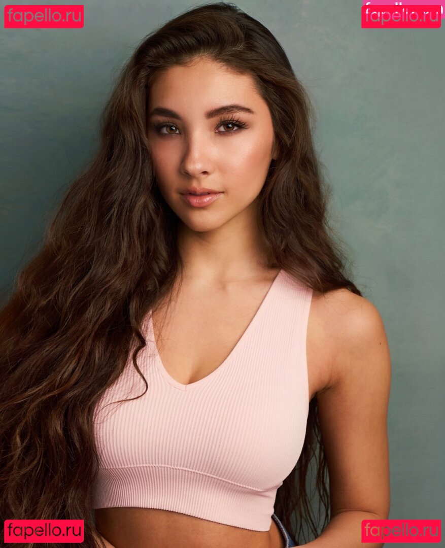 Haley Gosserand / haley.gosserand Onlyfans Photo Gallery 