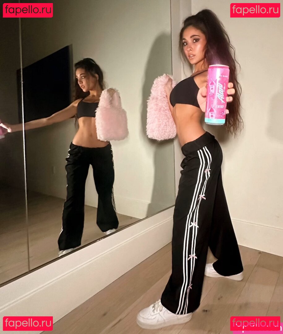 Haley Gosserand / haley.gosserand Onlyfans Photo Gallery 