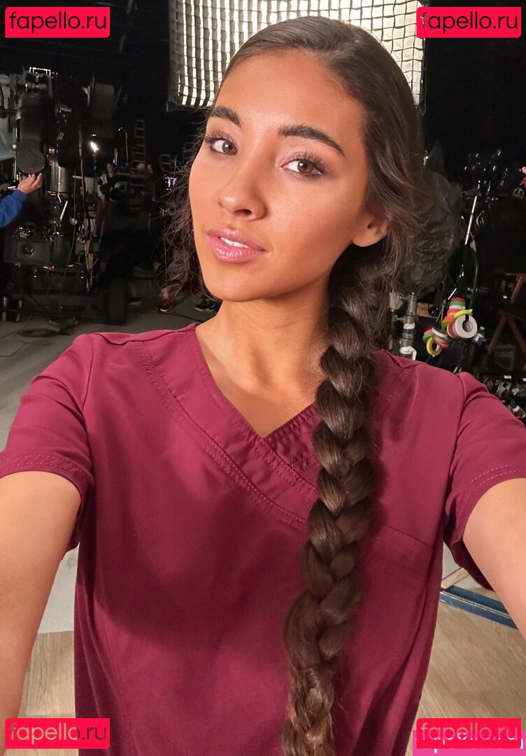 Haley Gosserand / haley.gosserand Onlyfans Photo Gallery 