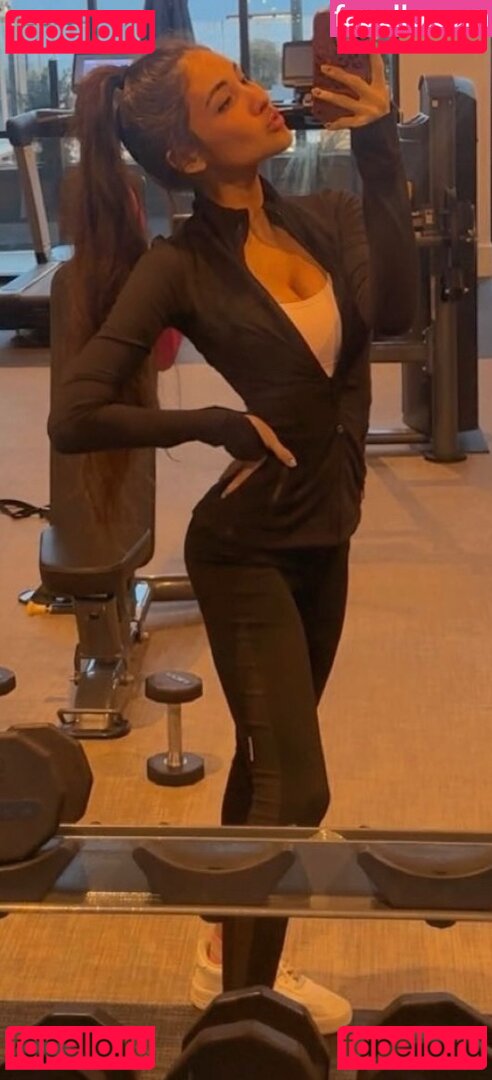 Haley Gosserand / haley.gosserand Onlyfans Photo Gallery 