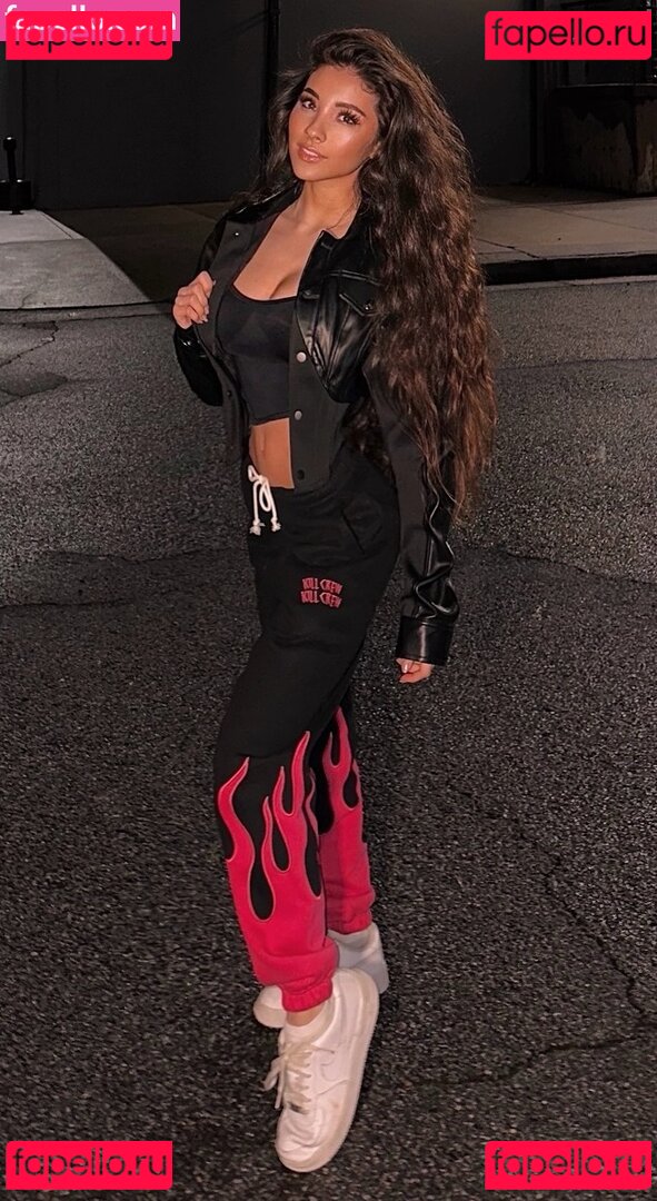 Haley Gosserand / haley.gosserand Onlyfans Photo Gallery 