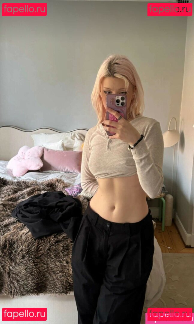 Linzor Nude Onlyfans Photo 20
