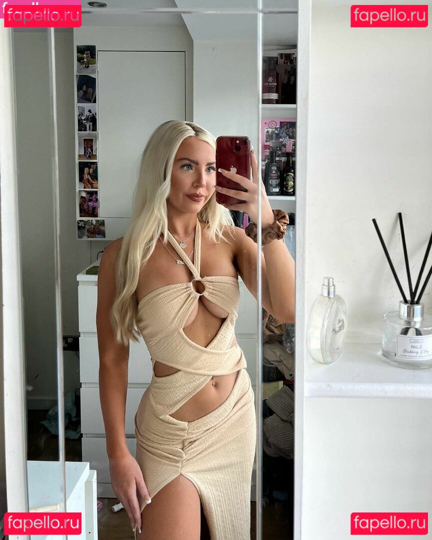 Beth Tucker Nude Onlyfans Photo 46