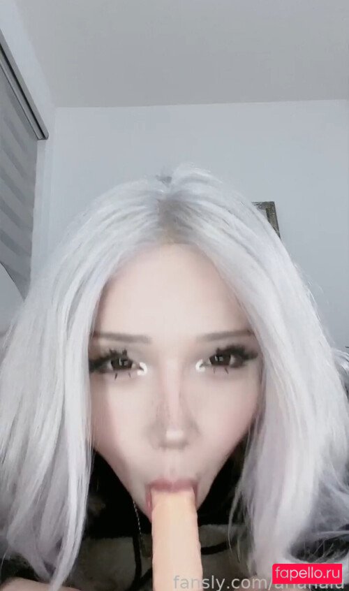 Arianaxlu Nude Onlyfans Photo 42