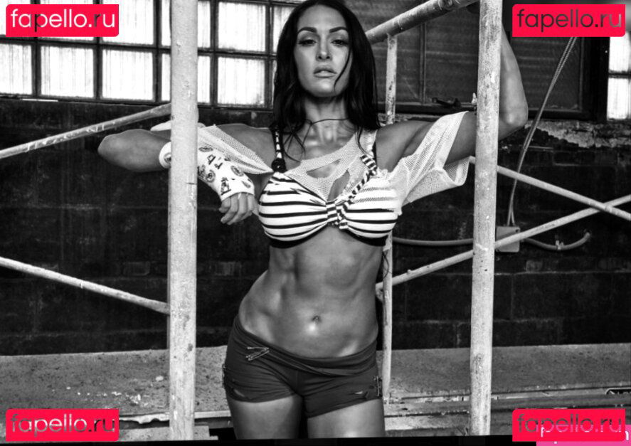 Nikki Bella / nikki_bella / nikkigarcia Onlyfans Photo Gallery 