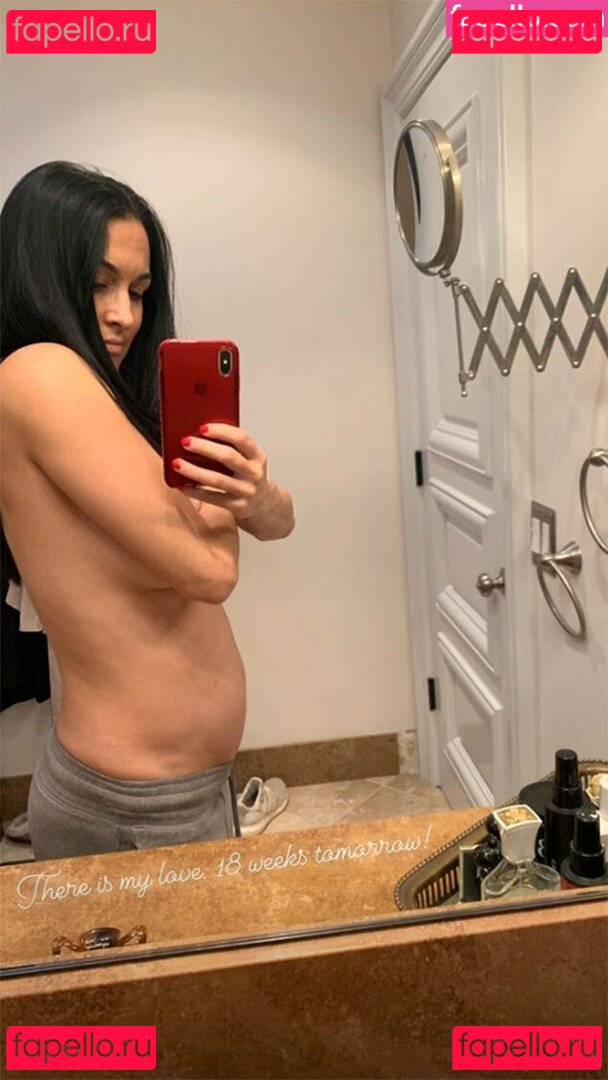 Nikki Bella / nikki_bella / nikkigarcia Onlyfans Photo Gallery 