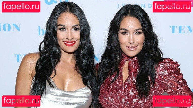 Nikki Bella / nikki_bella / nikkigarcia Onlyfans Photo Gallery 