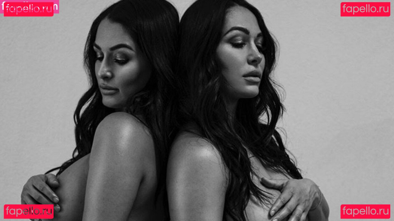 Nikki Bella / nikki_bella / nikkigarcia Onlyfans Photo Gallery 