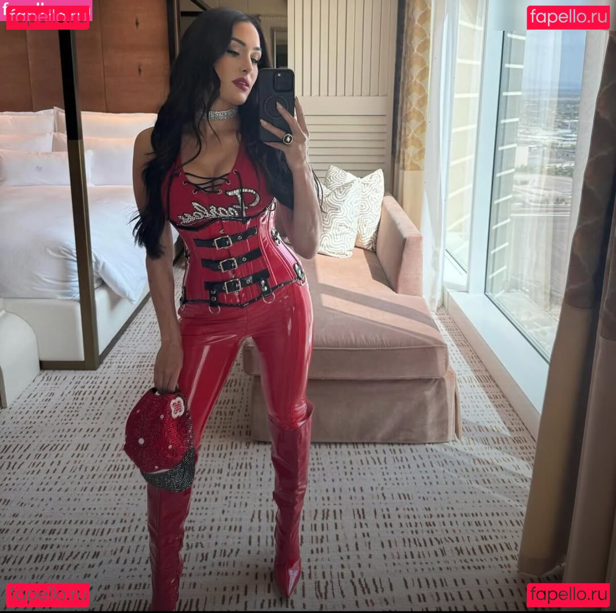 Nikki Bella / nikki_bella / nikkigarcia Onlyfans Photo Gallery 