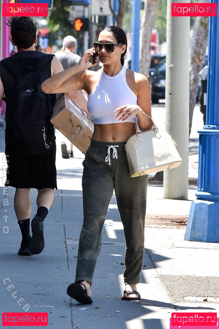 Nikki Bella / nikki_bella / nikkigarcia Onlyfans Photo Gallery 