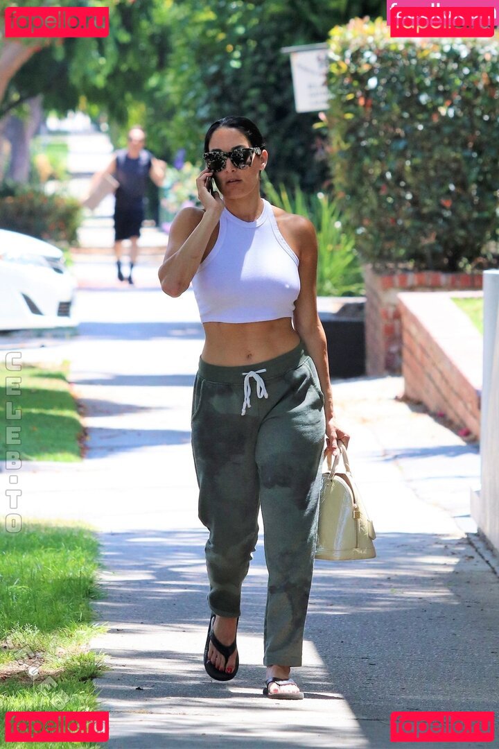 Nikki Bella / nikki_bella / nikkigarcia Onlyfans Photo Gallery 