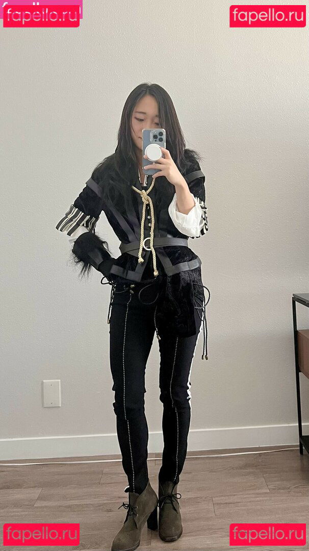 Kai / Sou_Kaii / kaicenat / kailanikai-vids Onlyfans Photo Gallery 