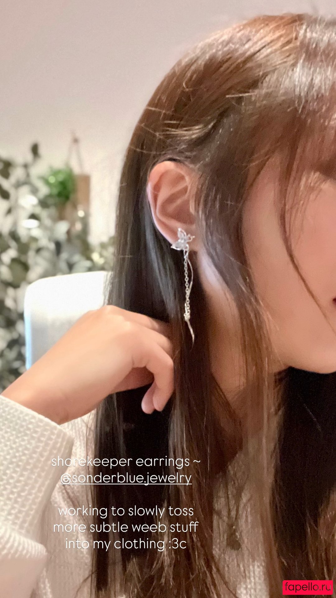 Kai Nude Onlyfans Photo 79