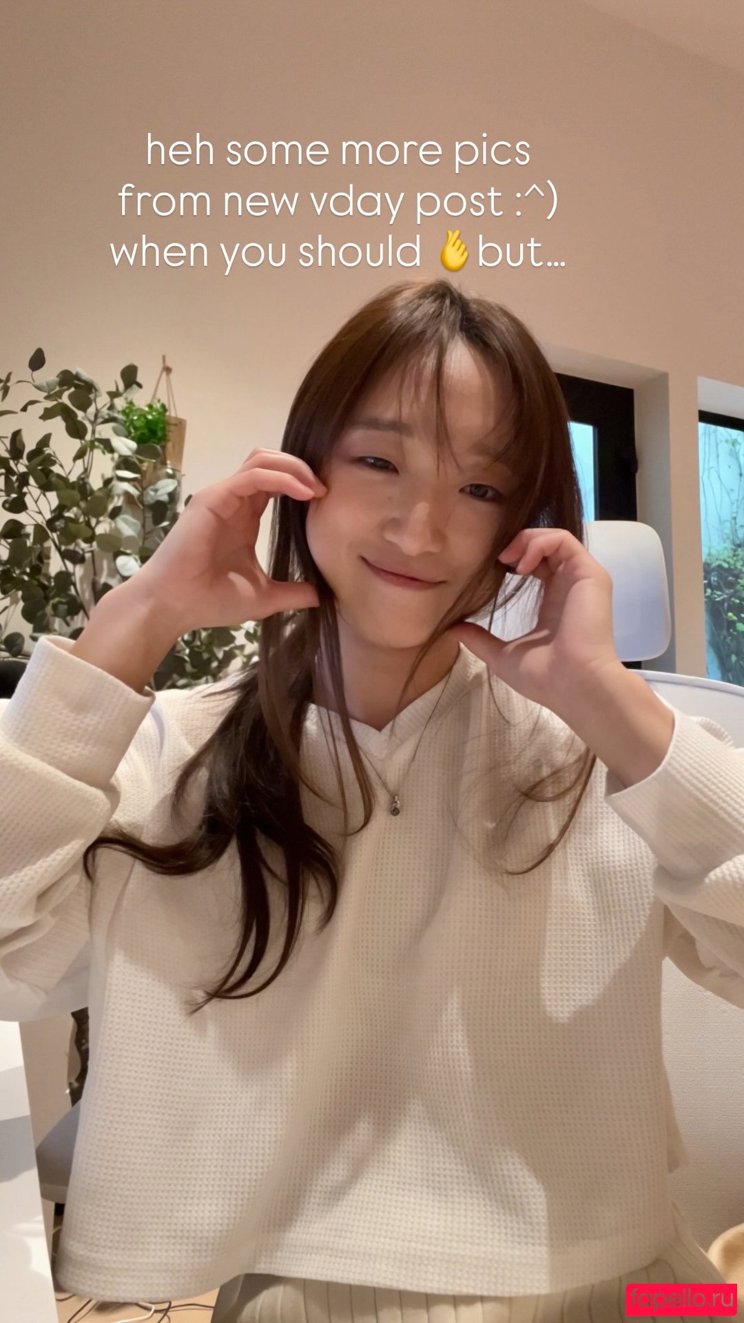 Kai Nude Onlyfans Photo 81