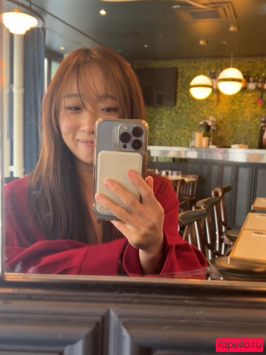 Kai Nude Onlyfans Photo 69
