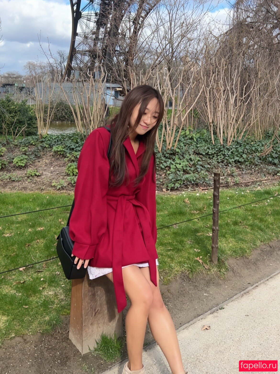 Kai Nude Onlyfans Photo 70