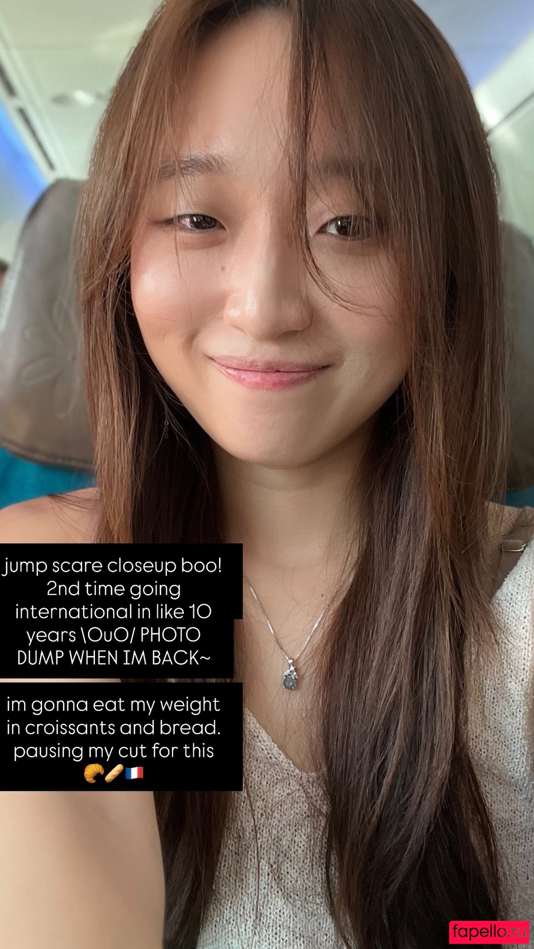 Kai Nude Onlyfans Photo 71