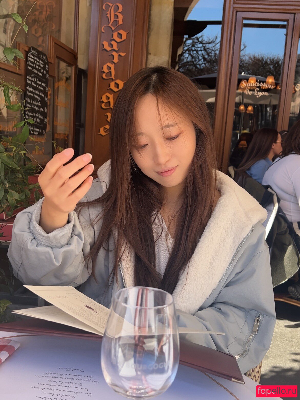 Kai Nude Onlyfans Photo 66