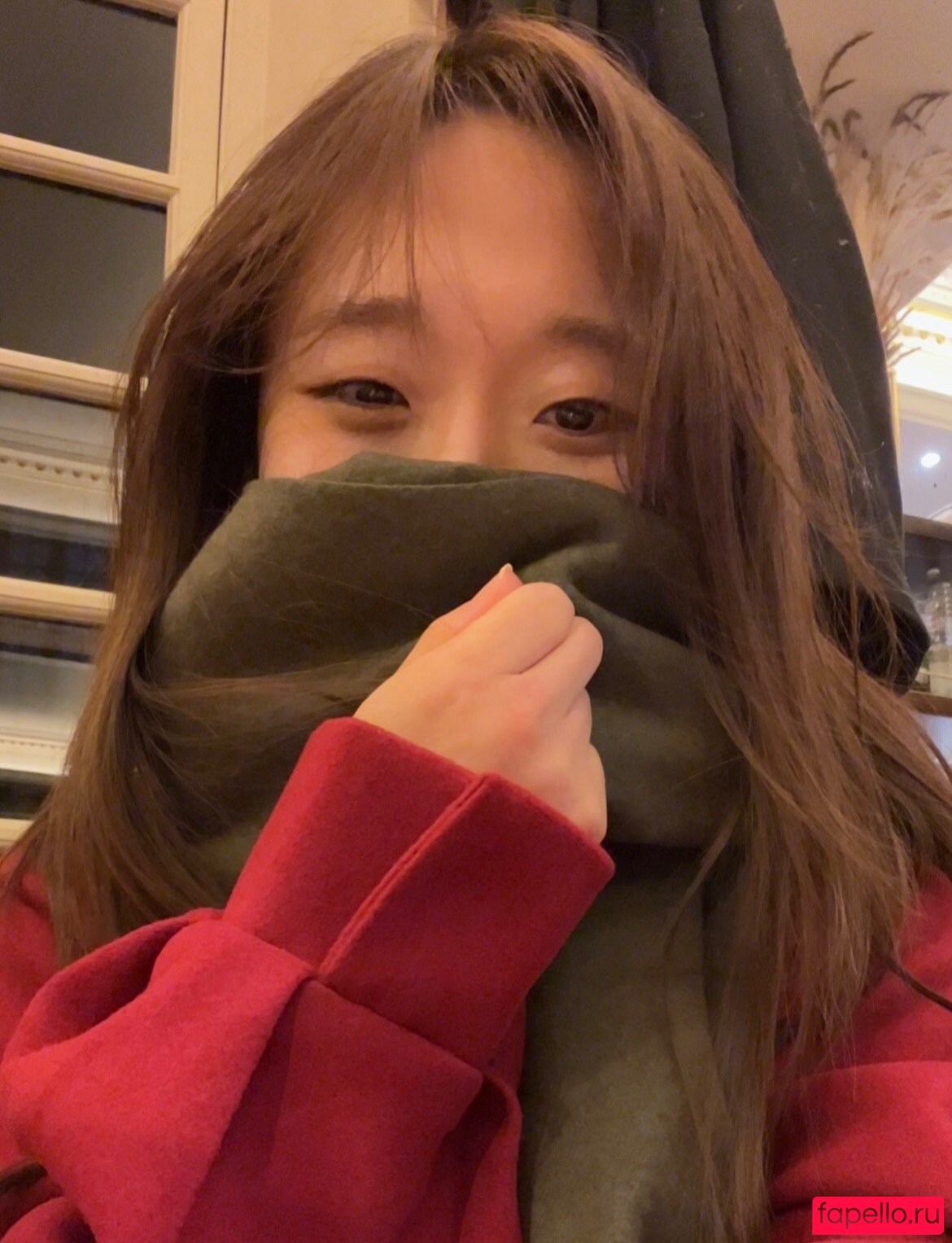 Kai Nude Onlyfans Photo 64
