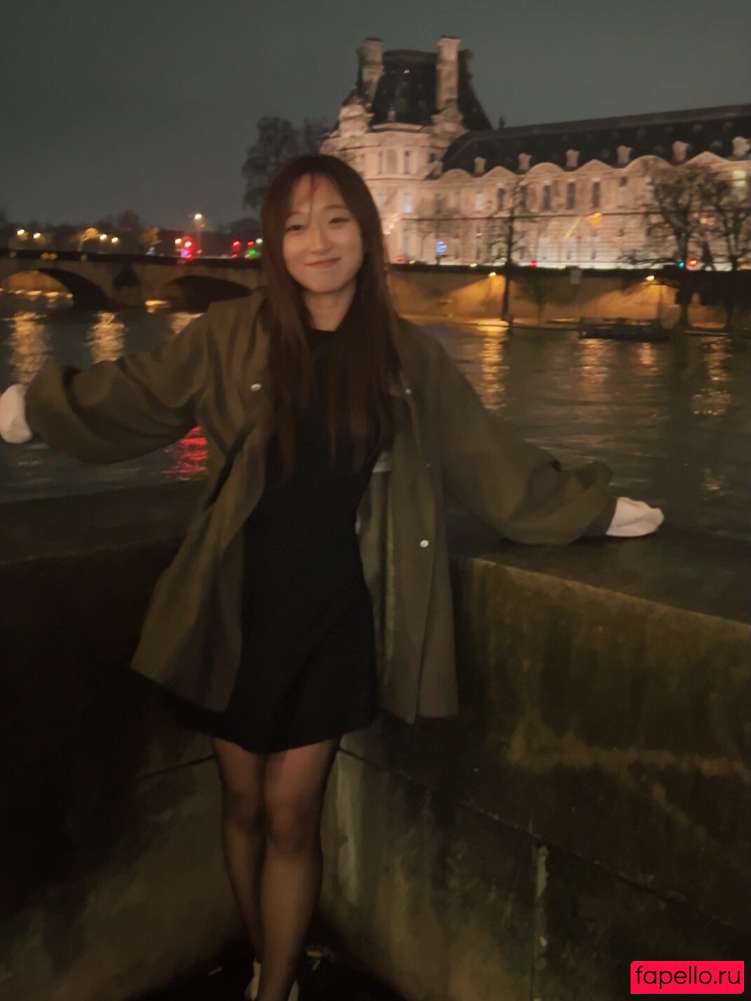 Kai Nude Onlyfans Photo 65