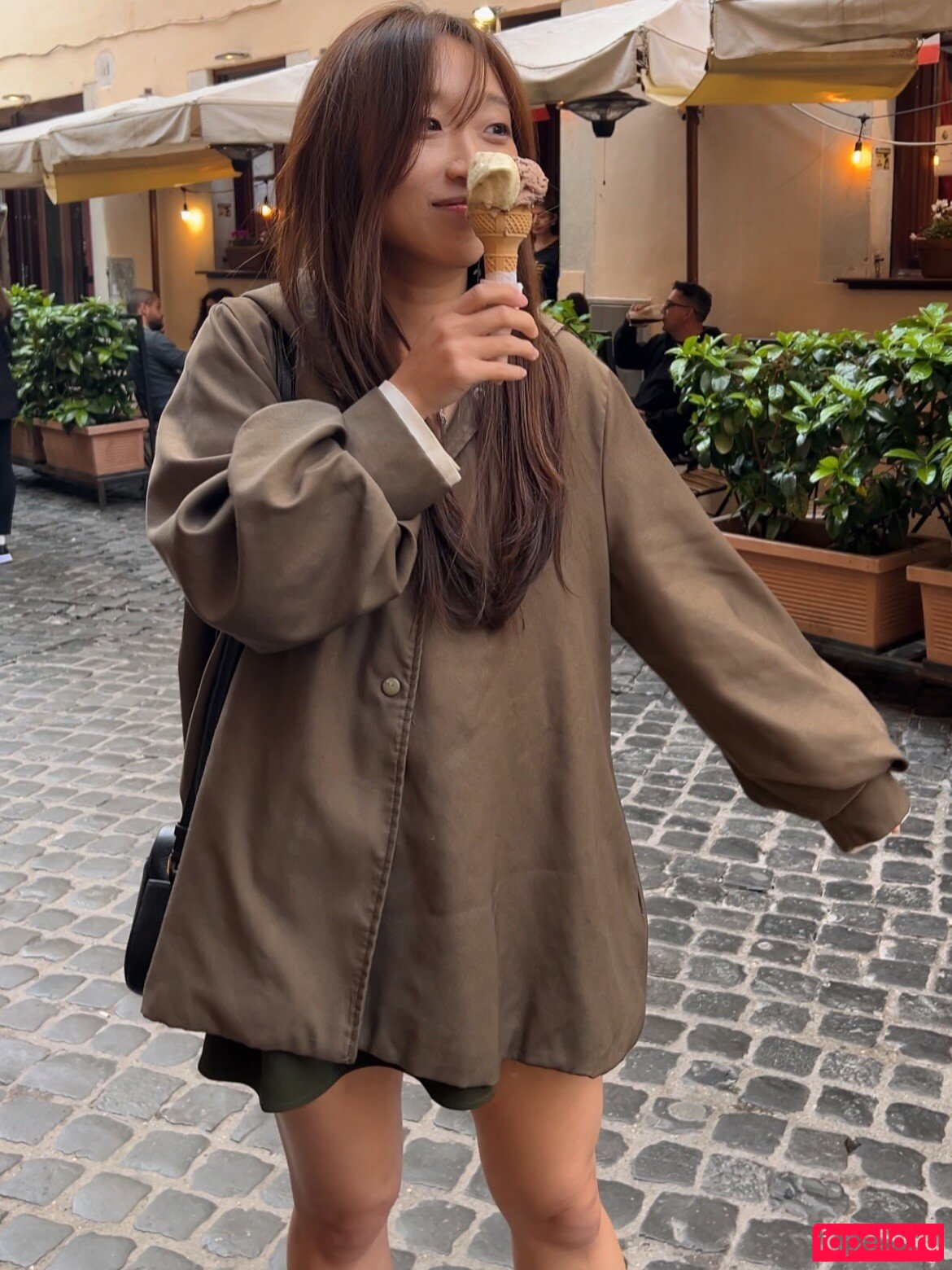 Kai Nude Onlyfans Photo 55